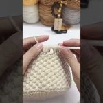 WONDERFUL Beautiful Knitting and Crochet  Handwork