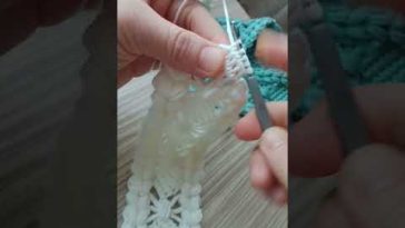 SÜPERB BEAUTİFUL 🥰bonita crochet knitting pattern #tunusiancrochet #tunusişi
