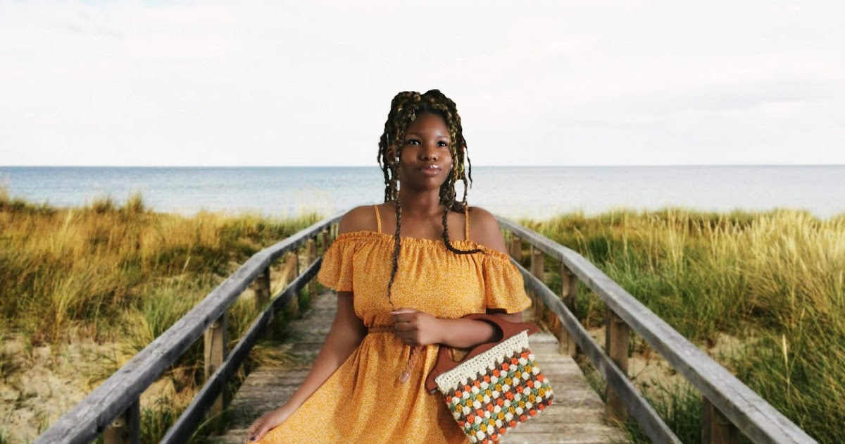 the dream crochet blog.: Tutorial Tuesday: Granny Sweet Purse