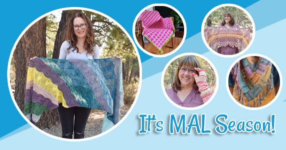Fall is for MALs – Jimmy Beans Wool Blog