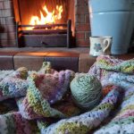 Attic24: Springfrost Blanket CAL :: Part 3