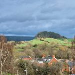 Dorset and the Dementia Journey