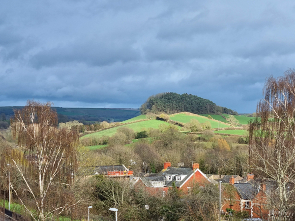 Dorset and the Dementia Journey