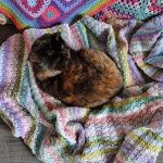 Attic24: Springfrost Blanket CAL :: Part 6