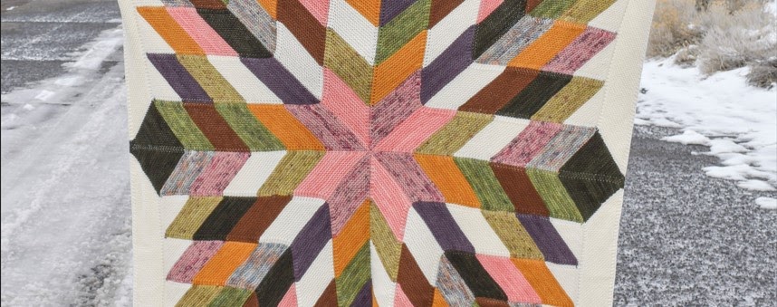 Introducing…Reno Rafter 7! – Jimmy Beans Wool Blog