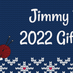 2022 Gift Guide For Knitters and Crocheters