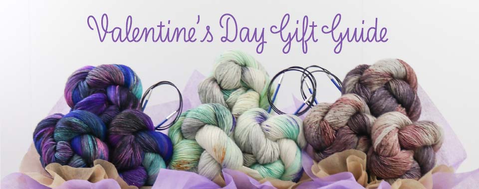 Valentine’s Day Gift Guide