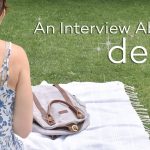 An Interview About della Q!