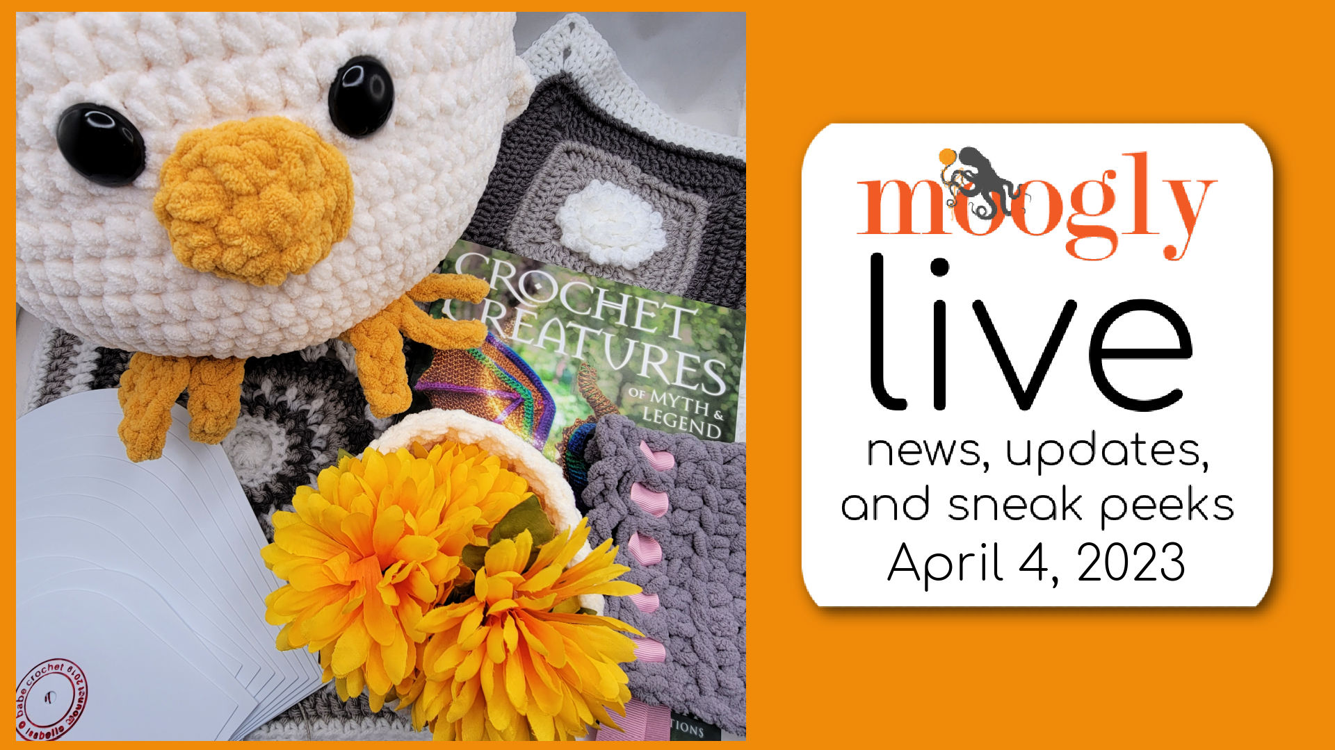 The Moogly News and Upcoming Events
