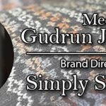 Meet the Guiding Designer behind Simply Shetland: Gudrun Johnston