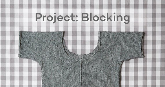 The Building Blocks of Blocking Projects