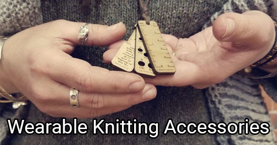 Wearable Knitting Accessories! – Jimmy Beans Wool Blog