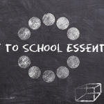 Back to School Essentials! – Jimmy Beans Wool Blog
