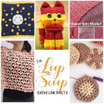 A Yarny Link Party on Moogly!