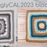 MooglyCAL2023 – Block 7 Courtesy of Fiber Flux