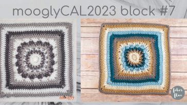 MooglyCAL2023 – Block 7 Courtesy of Fiber Flux