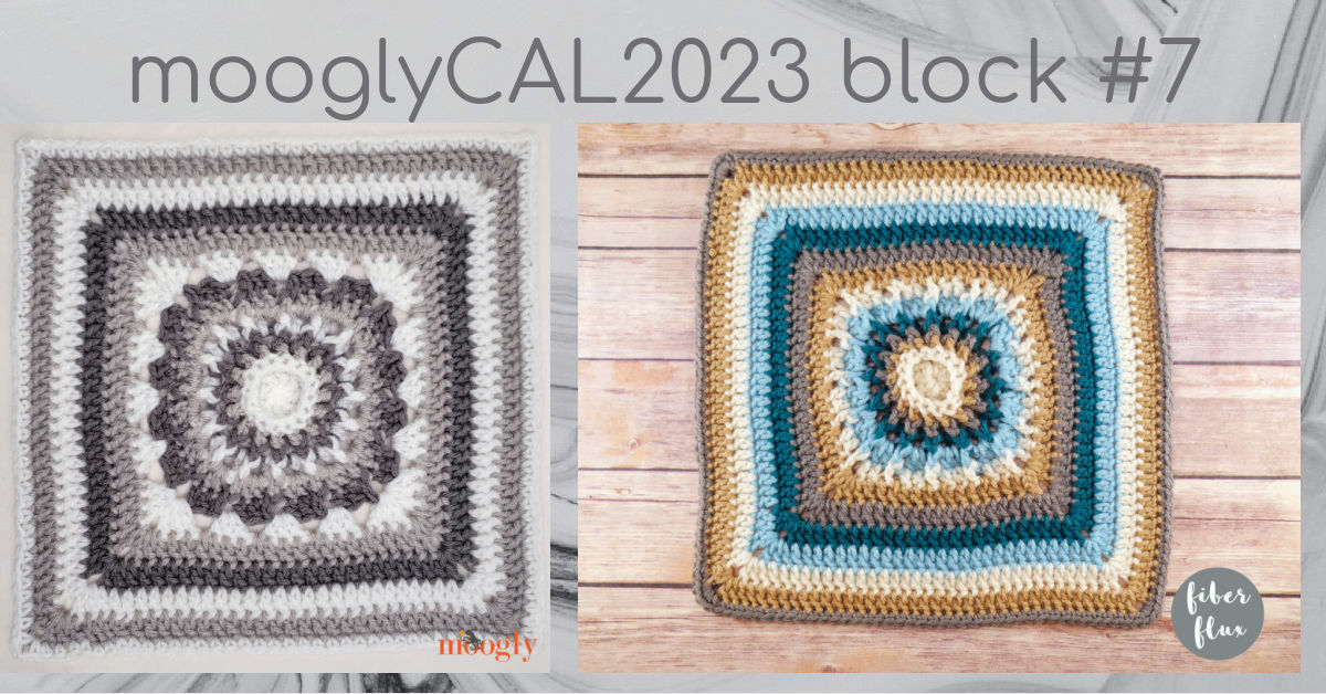 MooglyCAL2023 – Block 7 Courtesy of Fiber Flux
