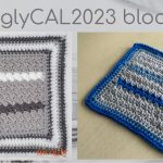 Block 8 Courtesy of Stitch and Hustle