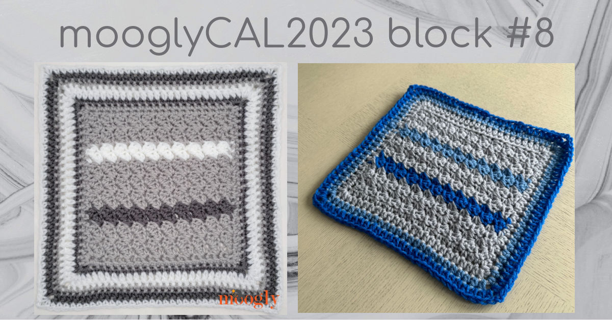 Block 8 Courtesy of Stitch and Hustle