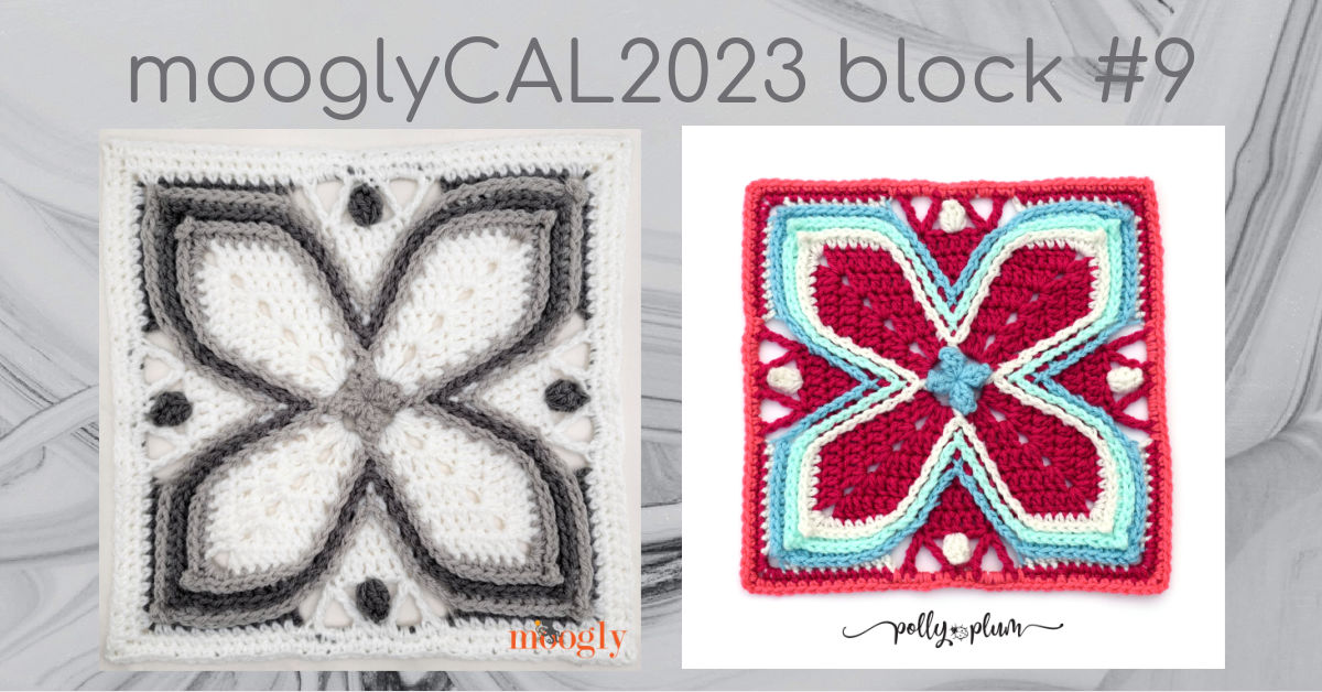 MooglyCAL2023 Block 9 – Courtesy of Every Trick on the Hook