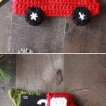 Beautiful Crochet Soap Savers –