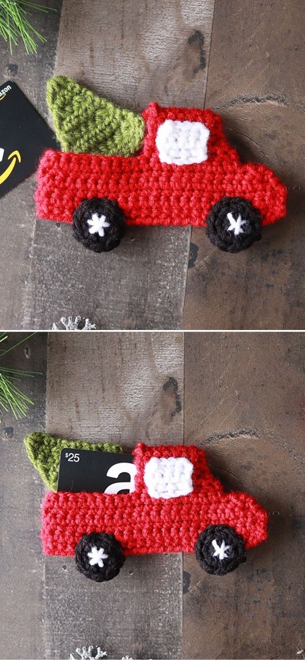 Beautiful Crochet Soap Savers –