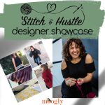 Stitch and Hustle: Designer Showcase