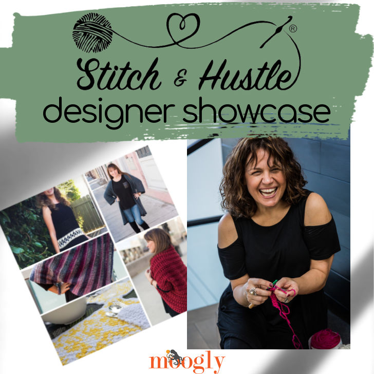 Stitch and Hustle: Designer Showcase