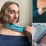 Stylish Crochet Fashion Accessories