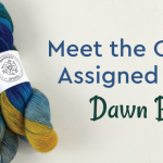 Meet the Creator of Assigned Pooling: Dawn Barker