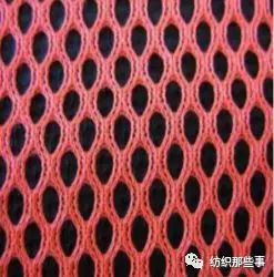 Detailed explanation of knitted fabrics