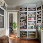 Pantry Dimensions for Every Type and Design