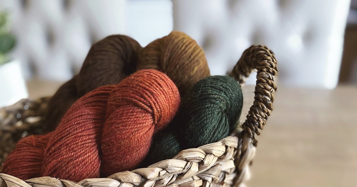A Fiber Breakdown with Berroco Yarns!
