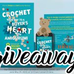 Crochet Your Way to a Buyer’s Heart with Amigurumi Giveaway