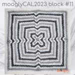 Block 11 Courtesy of Oombawka Design