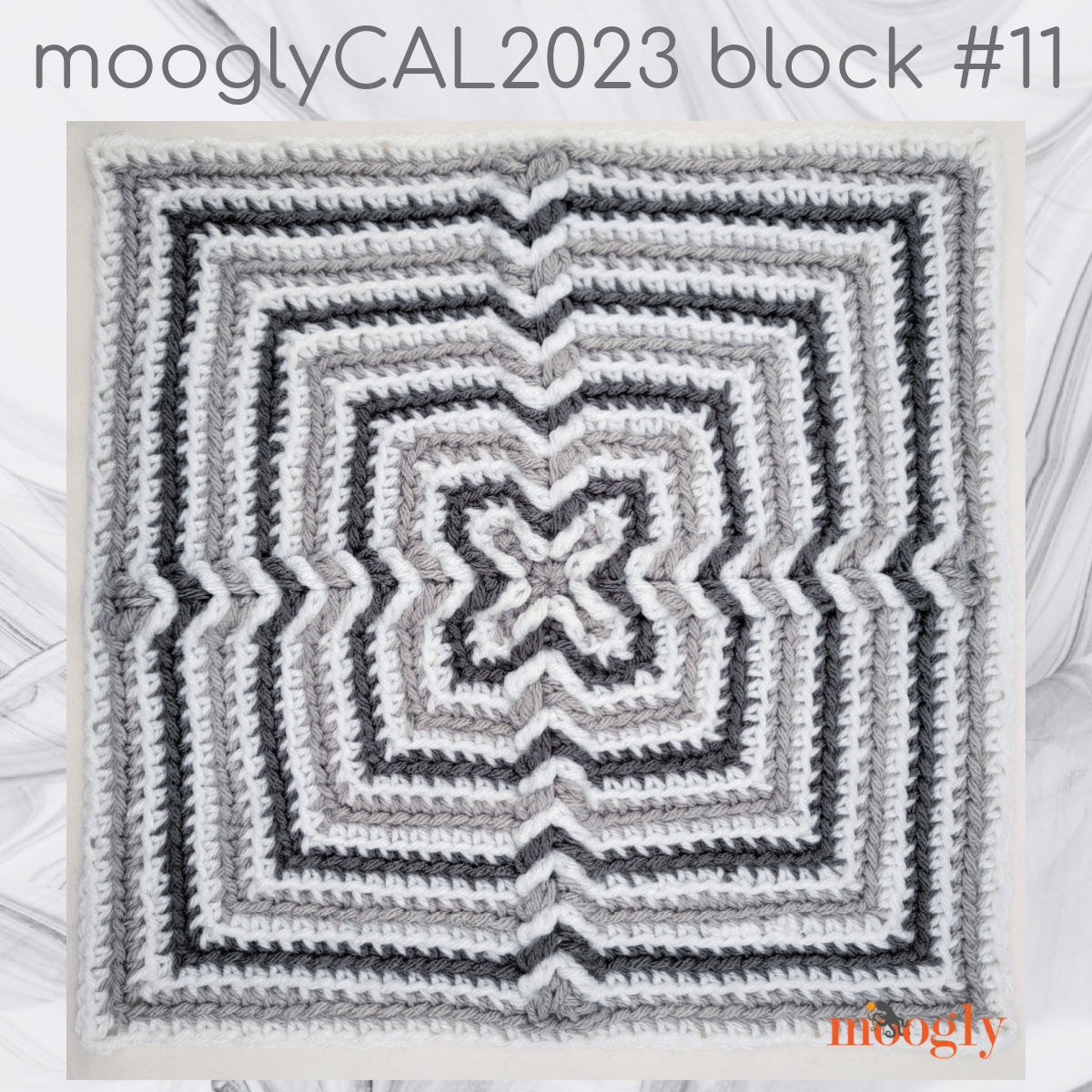 Block 11 Courtesy of Oombawka Design