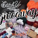 Stitch Up Chicago 2023 Goodie Bags Giveaway