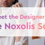 Meet the Designer Behind The Noxolis Scarf