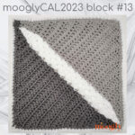MooglyCAL2023 – Block 13 – moogly