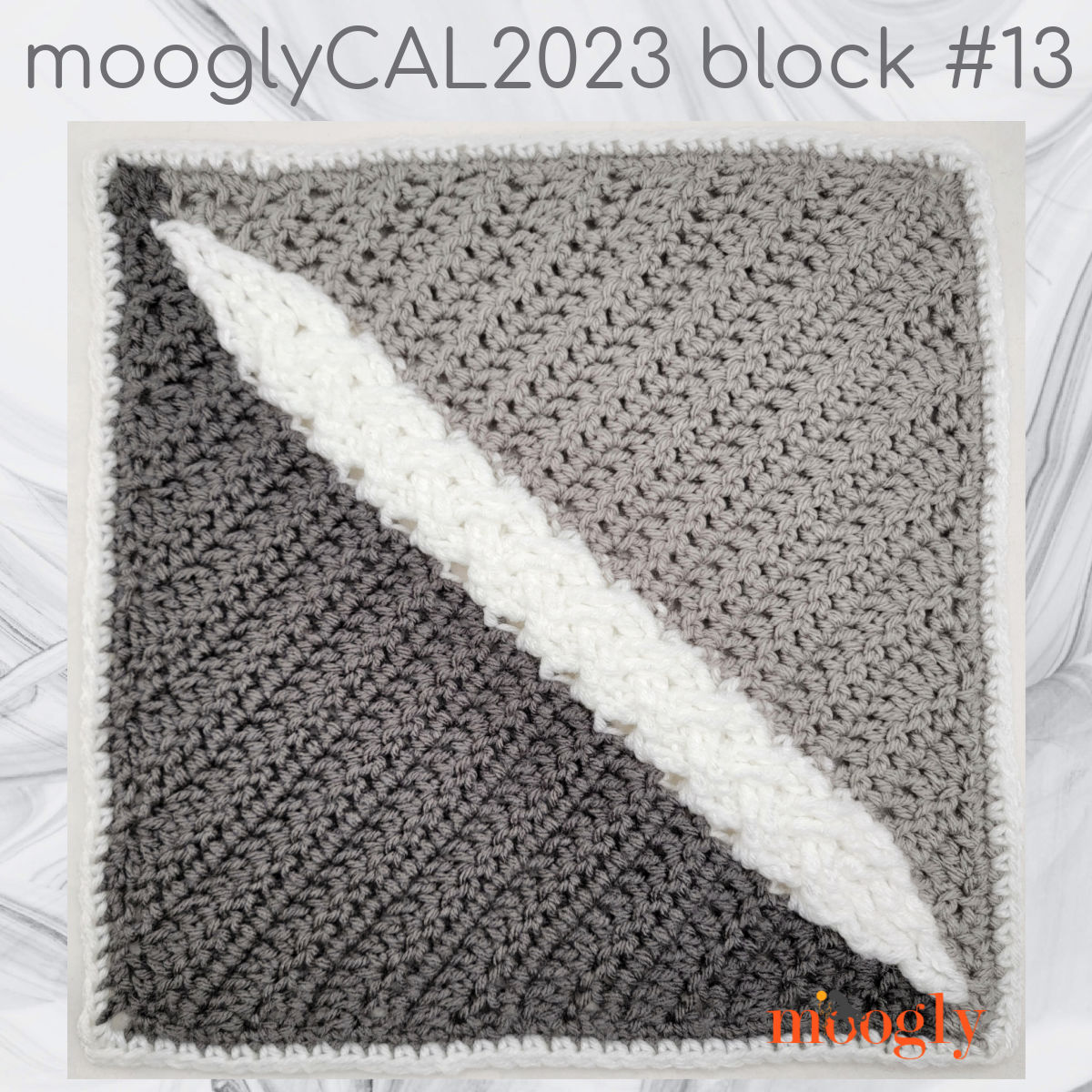 MooglyCAL2023 – Block 13 – moogly