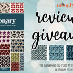 The Hooktionary by Brenda K.B. Anderson Review and Giveaway
