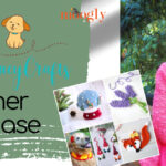Golden Lucy Crafts: Designer Showcase