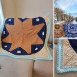 2023 Crochet Blanket CALs Ideas