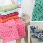Beginner Knitting Cloths Projects – Pattern Center