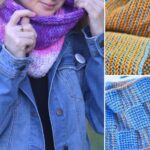 Beautiful and Feminine Crochet Cowls