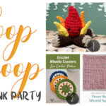 Loop Scoop 67: A Yarny Link Party