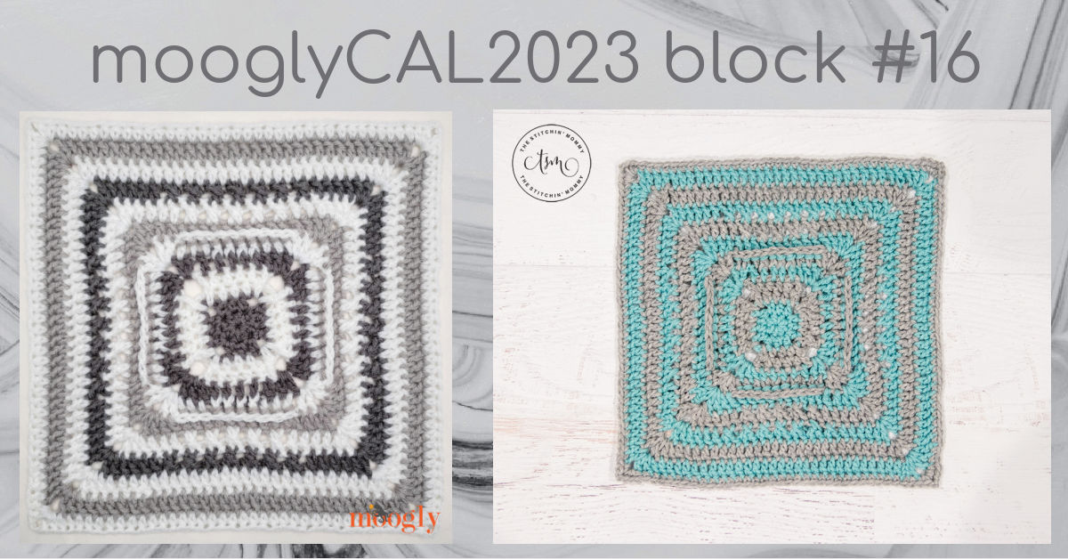 MooglyCAL2023 – Block 16 – moogly