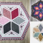 The Best Ubuntu CAL Crochet Blankets Ideas