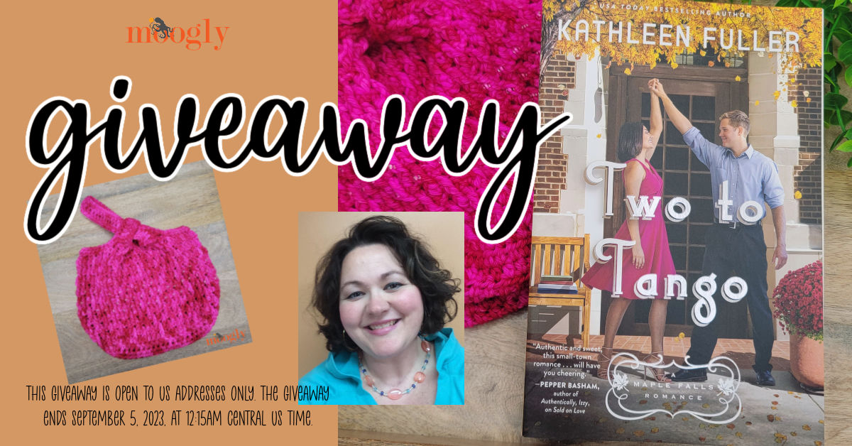 Two to Tango by Kathleen Fuller Giveaway