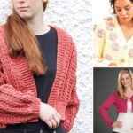 The Trendiest Cropped Cardigans for Your Modern Outfits –